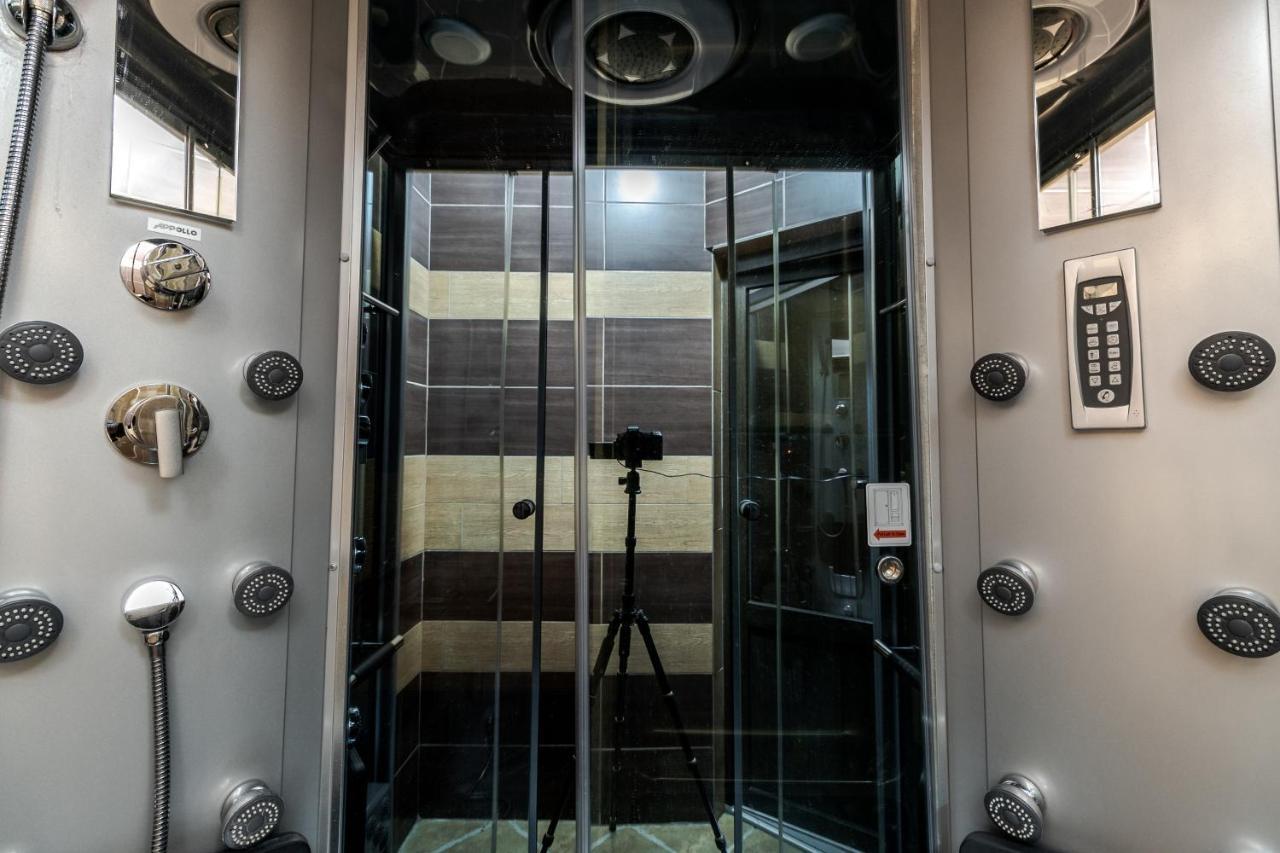 Hotel Adrenalin Dragobrat Luaran gambar