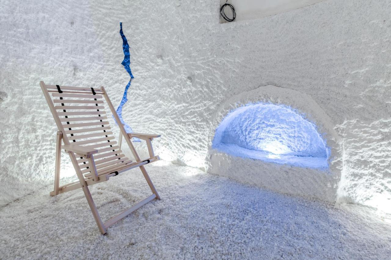 Hotel Adrenalin Dragobrat Luaran gambar