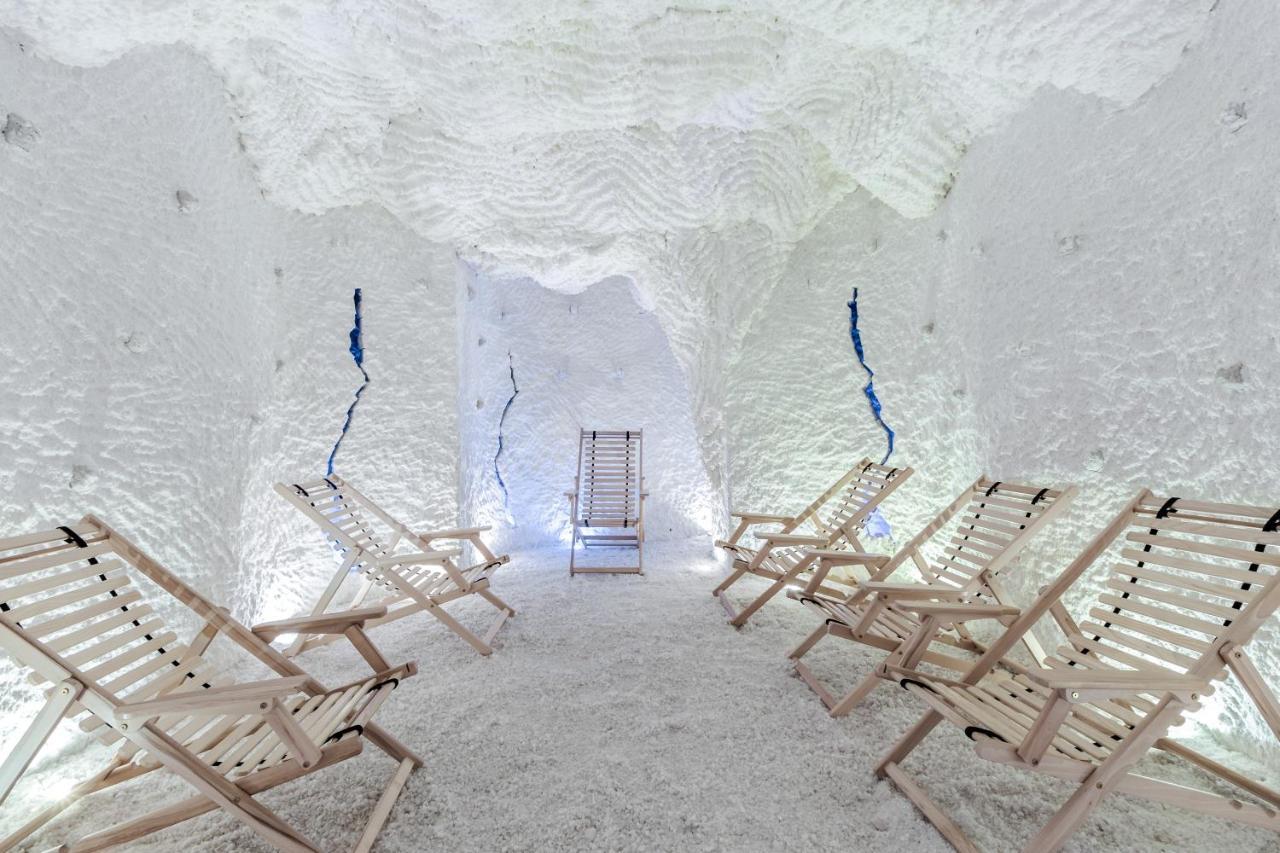Hotel Adrenalin Dragobrat Luaran gambar