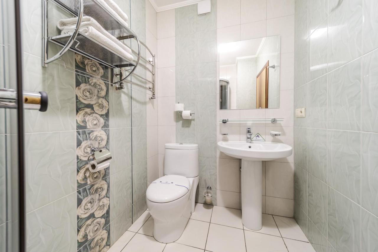 Hotel Adrenalin Dragobrat Luaran gambar