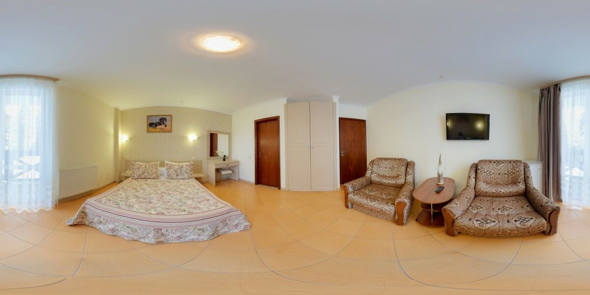 Hotel Adrenalin Dragobrat Luaran gambar