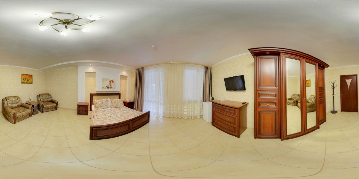 Hotel Adrenalin Dragobrat Luaran gambar
