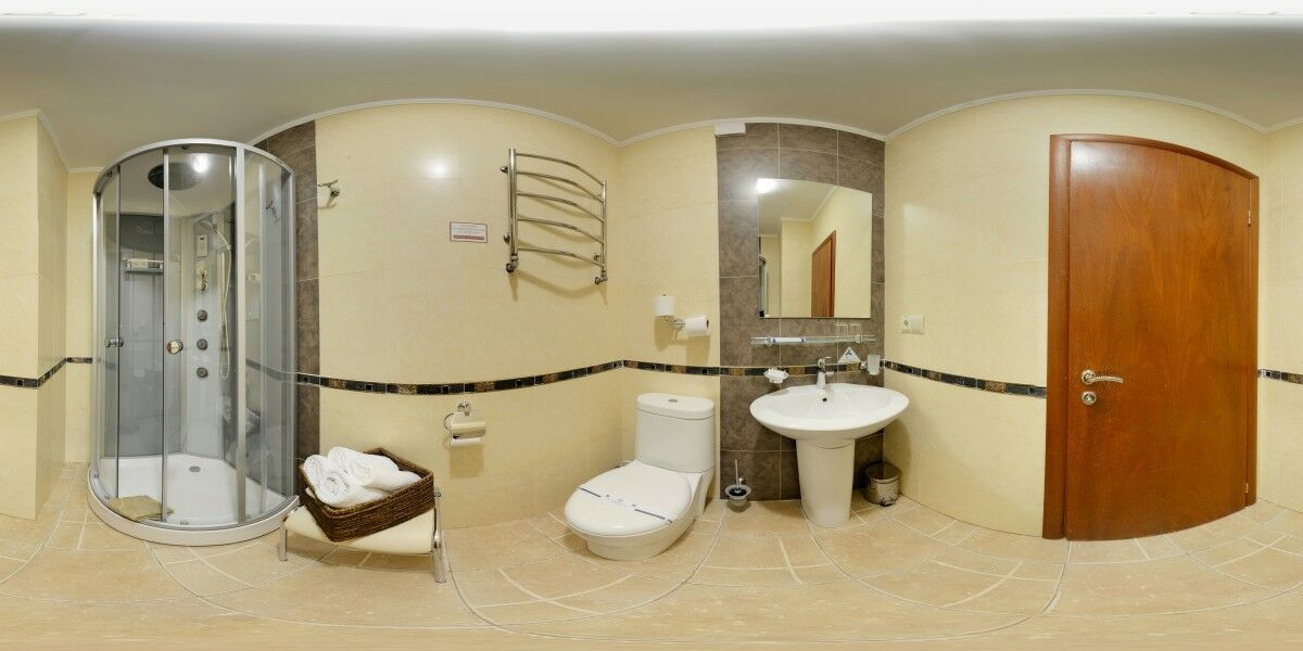 Hotel Adrenalin Dragobrat Luaran gambar