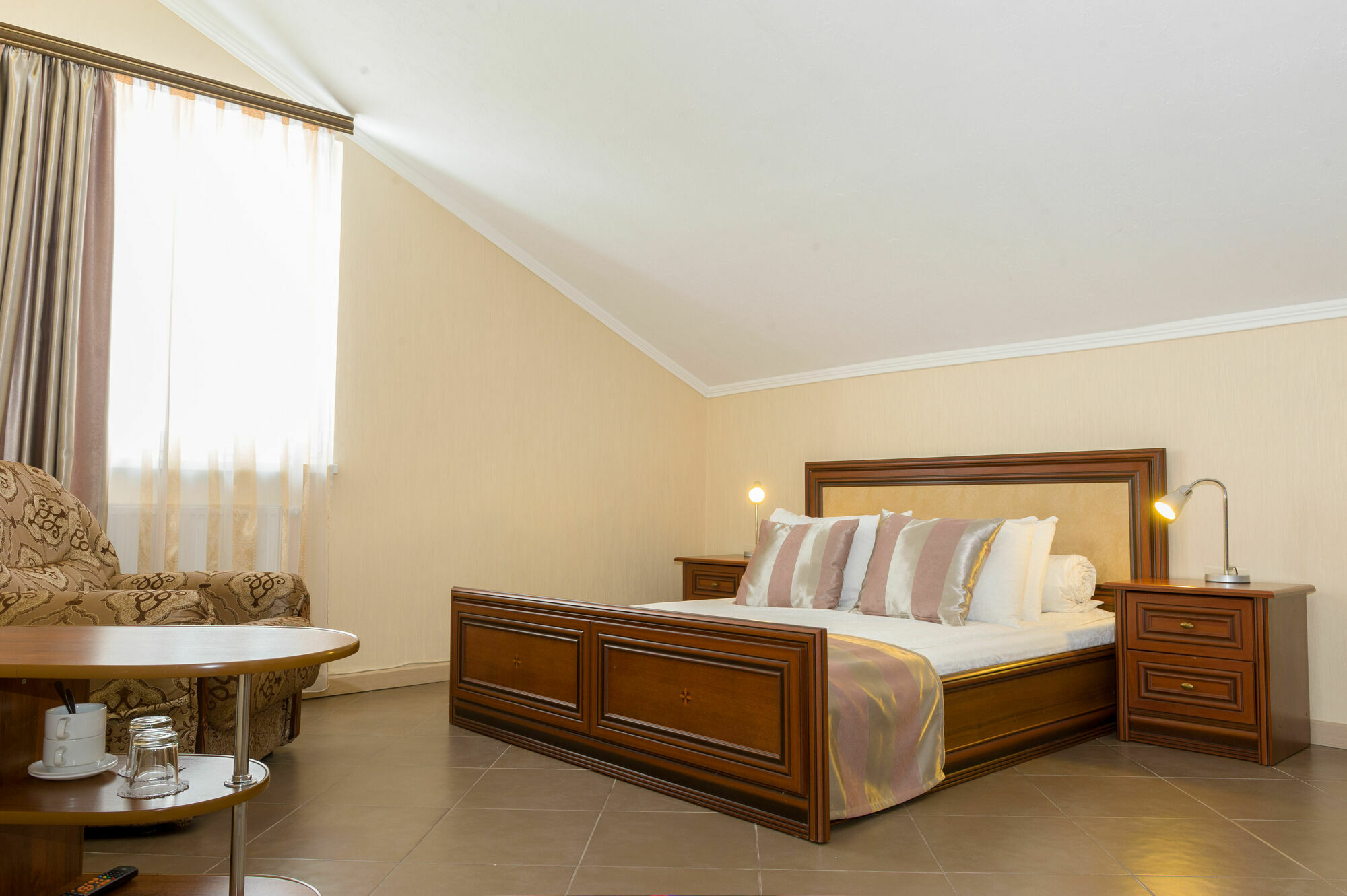 Hotel Adrenalin Dragobrat Luaran gambar