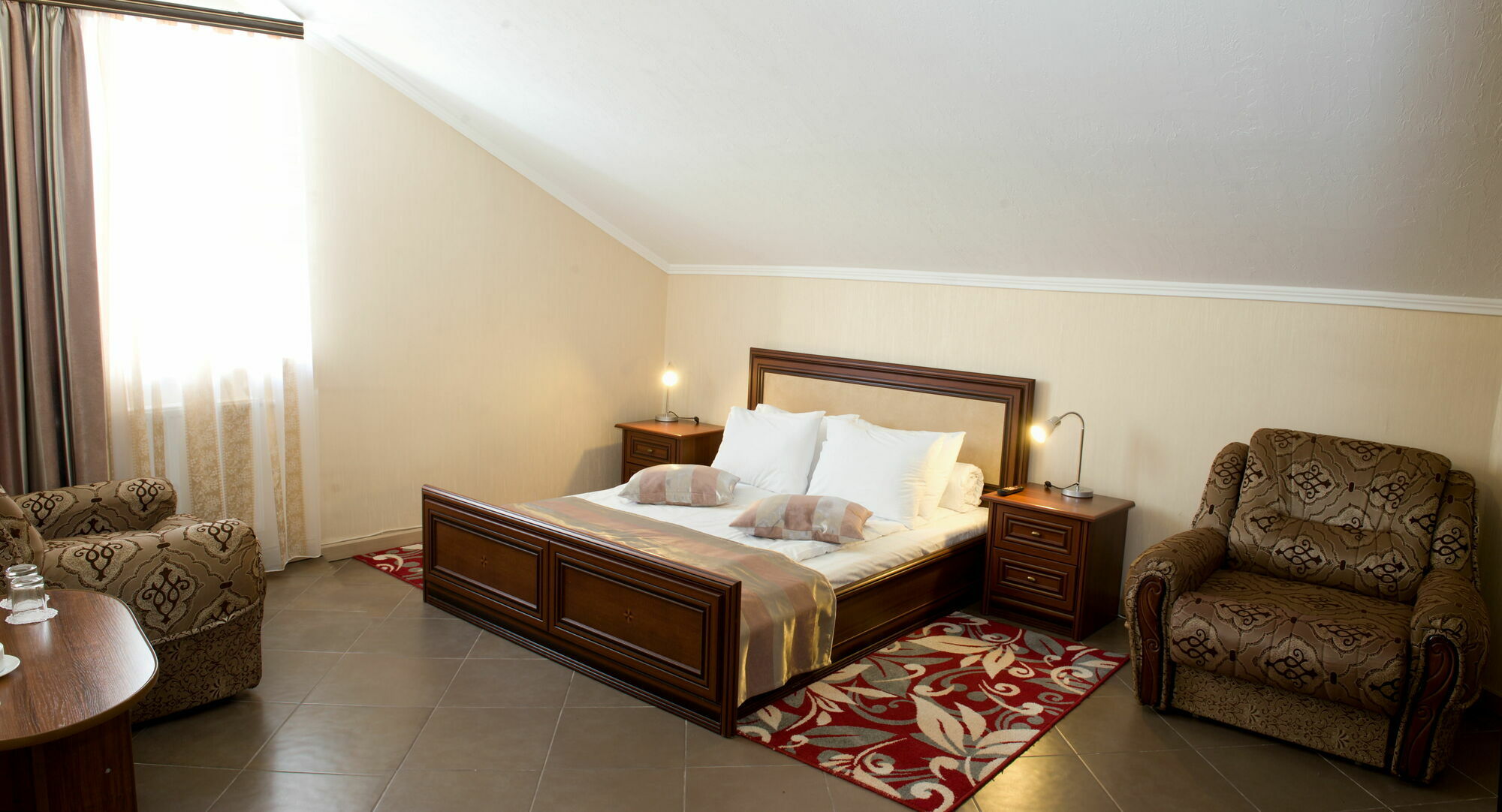 Hotel Adrenalin Dragobrat Luaran gambar
