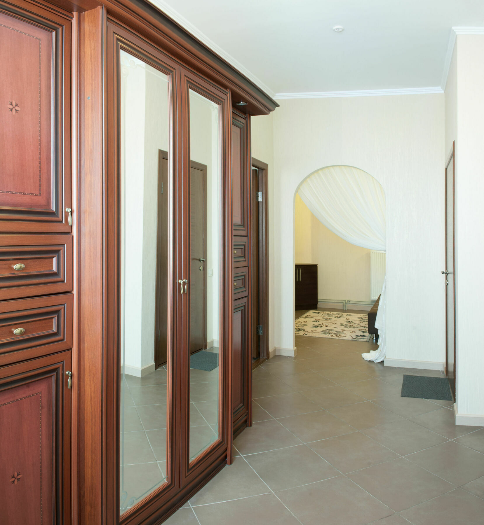 Hotel Adrenalin Dragobrat Luaran gambar