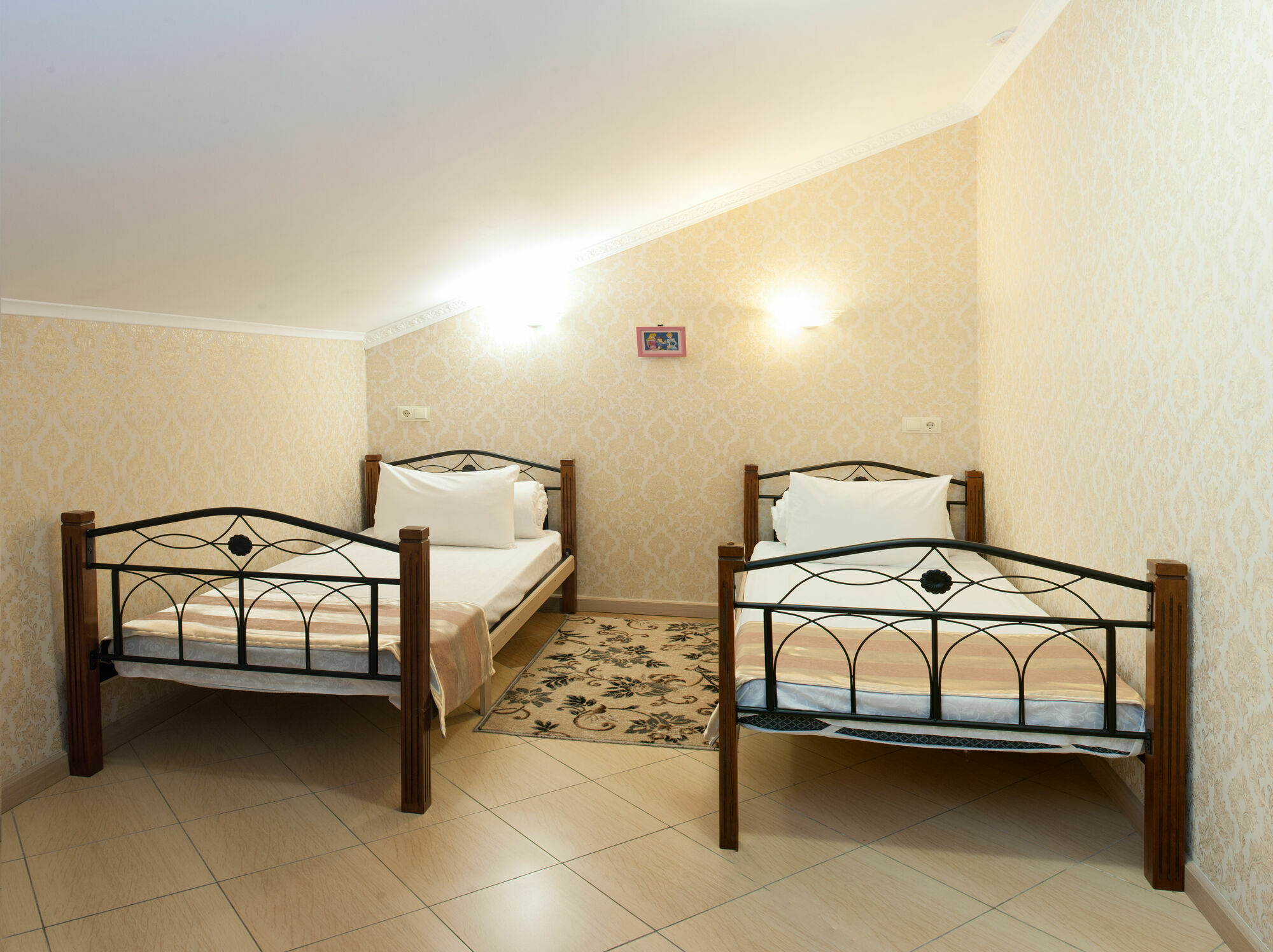Hotel Adrenalin Dragobrat Luaran gambar