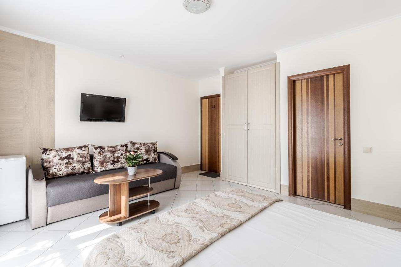 Hotel Adrenalin Dragobrat Luaran gambar
